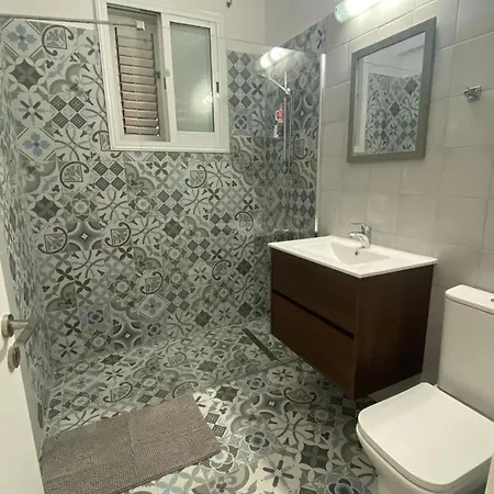 Apartman Pool-side 2 Bedroom In *