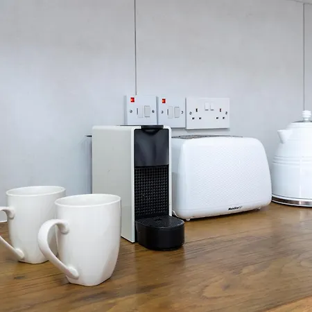 Διαμέρισμα A Two Bedroom Pool-side In